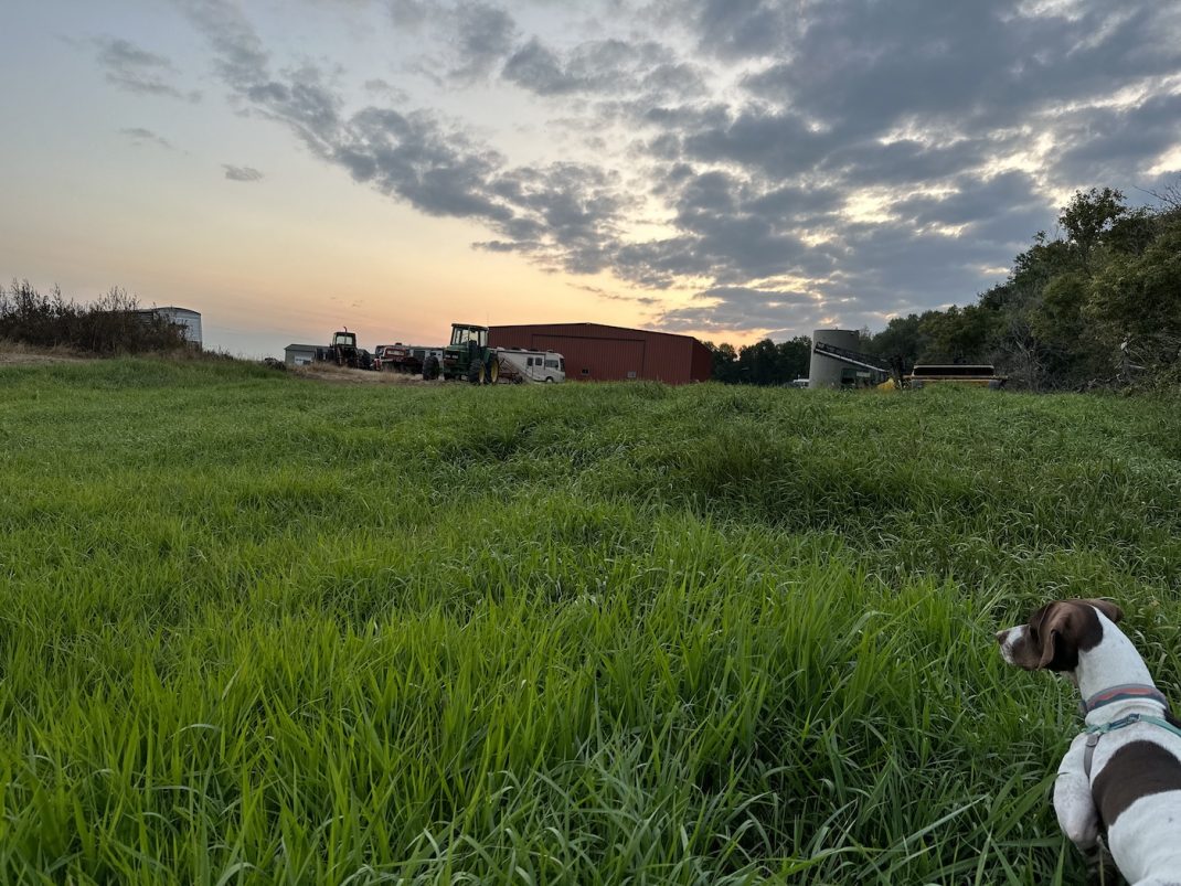 Boondockers Welcome Farm Stay In North Dakota