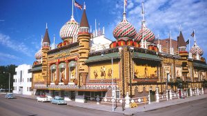 Mitchell, South Dakota Sunny Side Up Mitchell, South Dakota Sunny Side Up