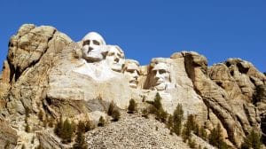 Mount Rushmore: Towering Over Indigenous America Mount Rushmore: Towering Over Indigenous America