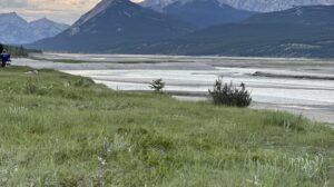 Western Canada RV Travels: Camping In Alberta Doesn’t Get Any Better Than This