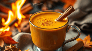 Vegan Golden Chai Recipe: Turmeric for Health and Relaxation Vegan Golden Chai Recipe: Turmeric for Health and Relaxation