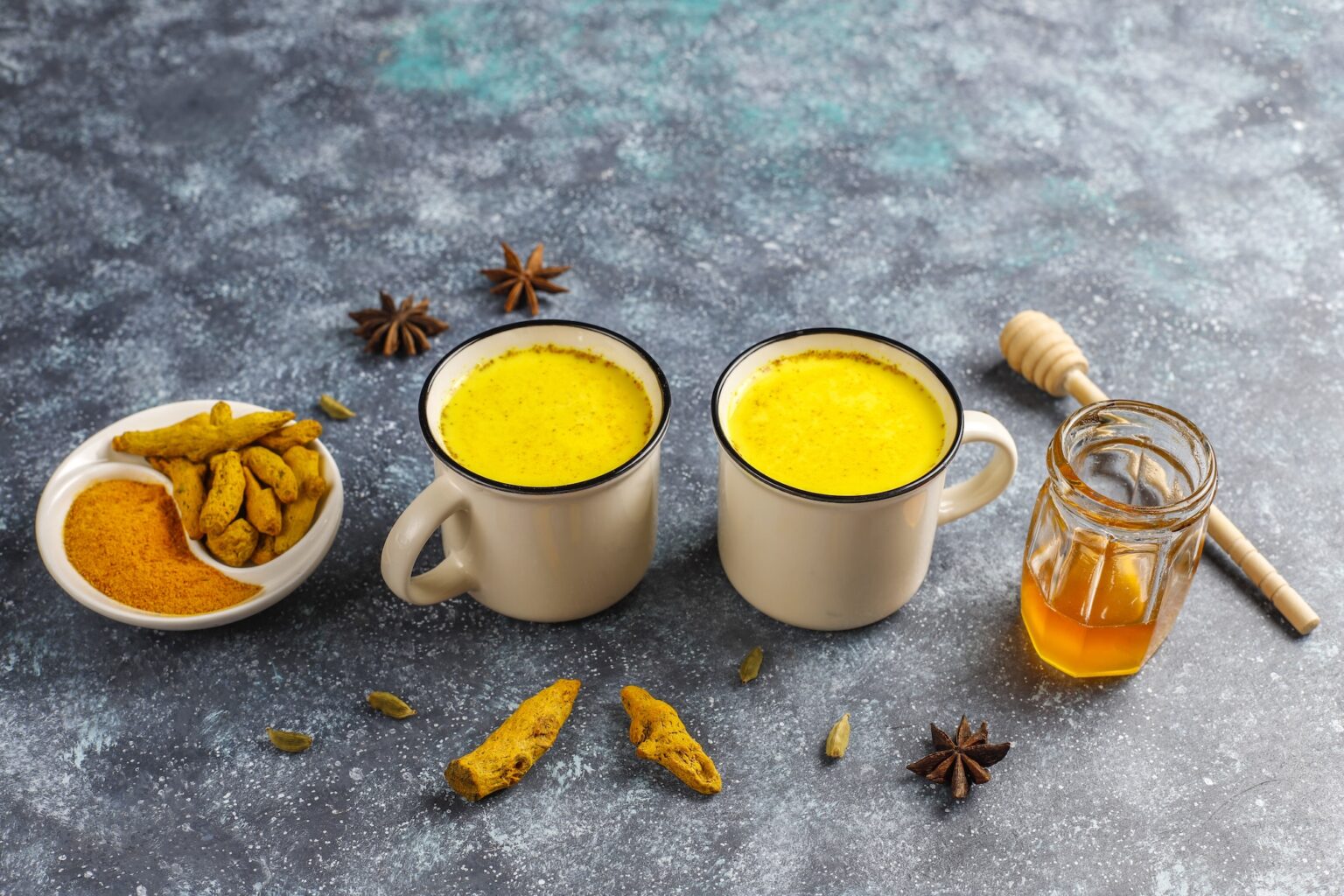 golden chai recipe plant based