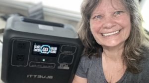 Bluetti AC70: The Ultimate Portable Power Station for Boondocking Bluetti AC70: The Ultimate Portable Power Station for Boondocking