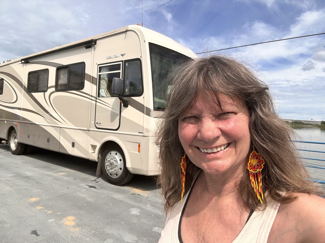 Rv Blogger Published RV Travel Writing | RV Adventure Guide
