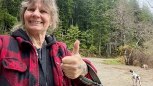 Finding Free Camping On Vancouver Island: Exploring North of Campbell River Finding Free Camping On Vancouver Island: Exploring North of Campbell River