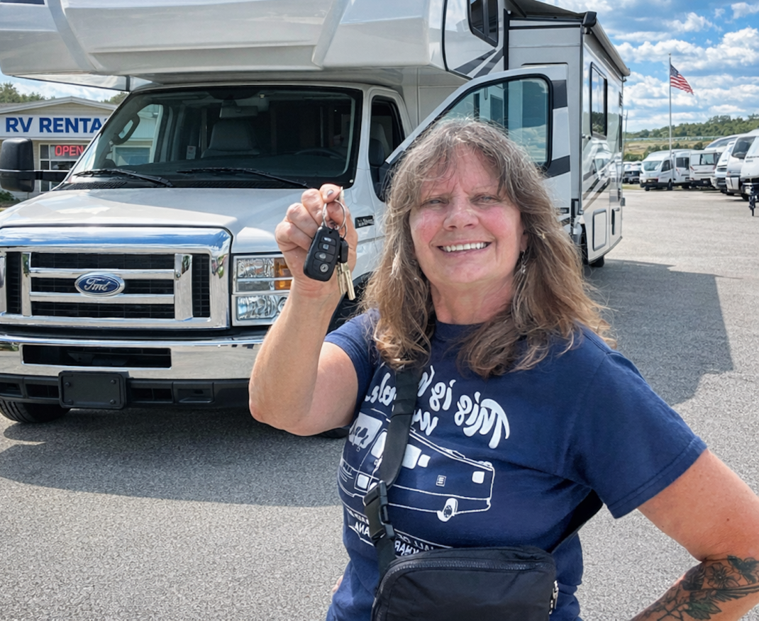 Renting an RV vs Owning One: When It Makes Sense (and When It Doesn’t)