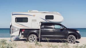 Bluetti AC70: The Ultimate Portable Power Station for Boondocking