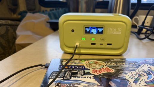 BLUETTI Elite 10 Portable Power Station: Expert Review for Travel, Camping, and Emergency Use