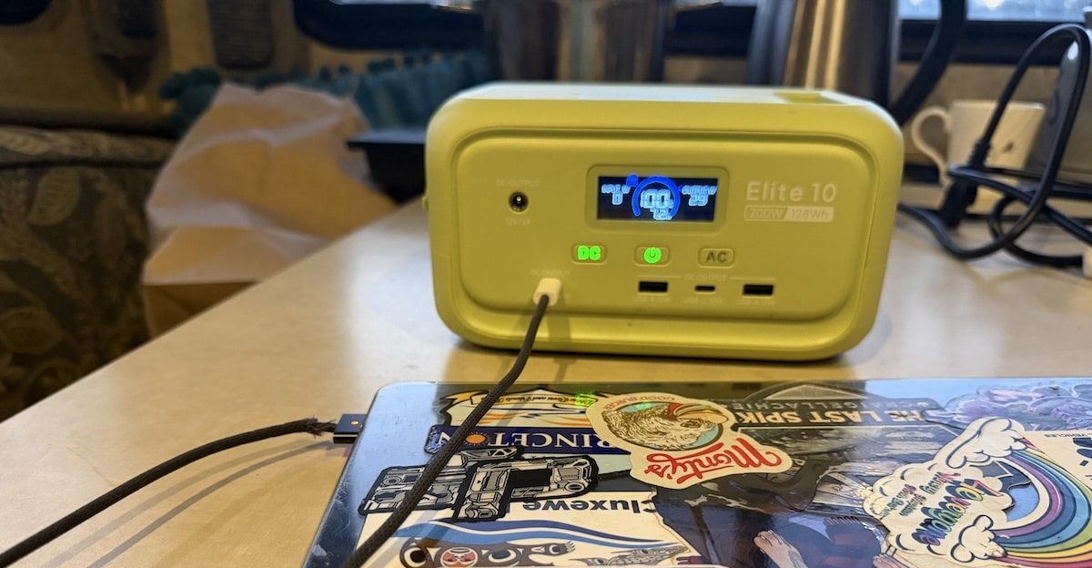BLUETTI Elite 10 Portable Power Station: Expert Review for Travel, Camping, and Emergency Use