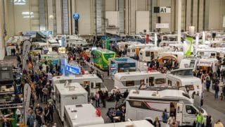 RV Show Guide