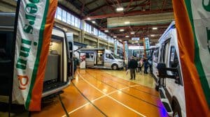 Ultimate 2026 RV Show Guide for  USA & Canada