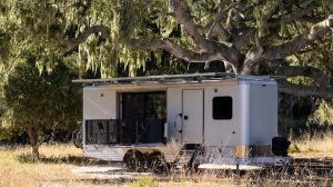 The Future Is Now: 3 Revolutionary 2026 All Electric Travel Trailers