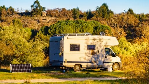 Best Portable Power Stations for RV Camping (2026)