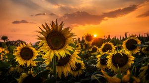 Spruce Woods Provincial Park, Manitoba