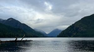 Gold River, Vancouver Island- New Camping Adventures