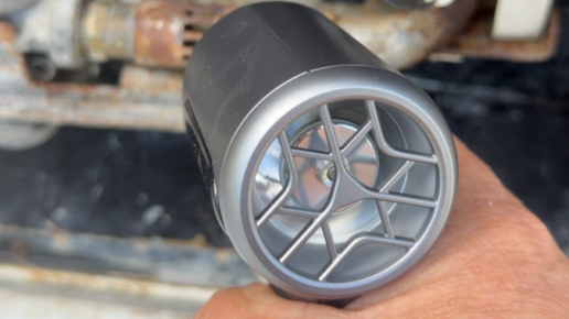 Wolfbox MegaFlow 200 Pro: New Cordless Air Duster That’s Both Handy And Easy To Use