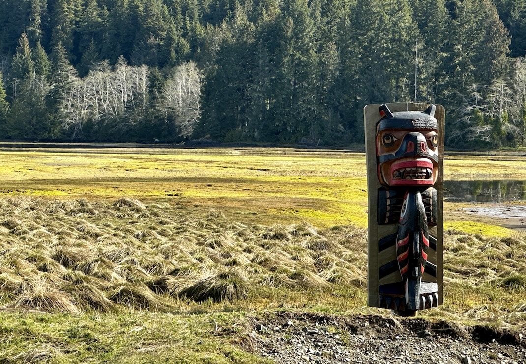 5 Vancouver Island RV Winter Destinations For Canadian Snowbirds